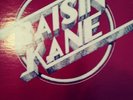 Raisin Kane It's About Time  LP 1978 rare southern rock