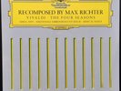 Recomposed By MAX RICHTER Vivaldi-The Four Seasons SEALED German Press GF 2 X LP