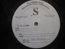 FRANKIE GOES TO HOLLYWOOD Bang  RARE USA TEST PRESSING PROMO LP 1994 - 1-82587