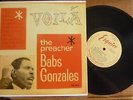 1958 Esquire Babs Gonzales 10