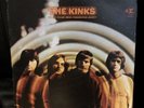 THE KINKS Are The Village Green Preservation Society LP Reprise 6327