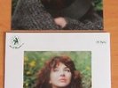 Kate Bush Never Be mine Flexi Picture Disc Postcard + Picture Sleeve Poland