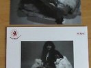 Kate Bush A Coral Room Flexi Picture Disc Postcard + Picture Sleeve Poland