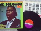 soul / r&b SOLOMON BURKE 