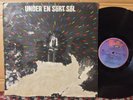 Sods Under En Sort Sol VG+ SUPER RARE 1ST PRESS MEDLEY Denmark new wave