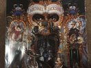 Michael Jackson Dangerous (Vinyl LP)