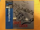 Grant Green,Matador,GXF 3053,McCoy Tyner,Blue Note Japan only orig.LP with obi