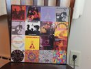 Losing Touch With Your Mind LP (vinyl) by Spacemen 3, space rock, drone