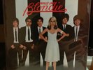 Blondie - Parallel Lines Vinyl [Mobile Fidelity Sound Labs] (1980)