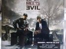 Bad Meets Evil - Hell: The Sequel w/ Eminem & Royce Da 5'9