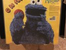 Larry Levan: C Is For Cookie (VINYL) LIKE NEW