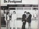 Dr Feelgood Malpractice Vinyl LP UAS29880 A/1U B/1U (Master Room etch)