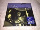 Art Blakey & The Jazz Messengers The Big Beat 180g 33rpm Music Matters Sealed