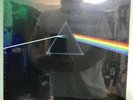 Pink Floyd Darkside Of The Moon LP New Factory Sealed, In The 80S