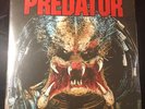 Predator SILVESTRI, Alan Soundtrack Vinyl 2LP Pink Brown Splatter Ltd 300 Mondo