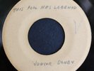 Junior Denby- This Fool Has Learned- King 4785- Orig Test Pressing-Swallows-Hear