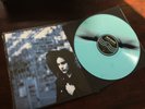 Jack White Blunderbuss Inverted Lightening Bolt LP Third Man Records