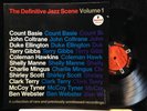 Various-Definitive Jazz Scene Volume 1-Impulse 99-STEREO JOHN COLTRANE
