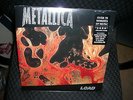 METALLICA **Load **BRAND NEW DOUBLE RECORD LP VINYL