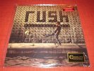RUSH - ROLL THE BONES / NEW 200 GRAM VINYL LP [RE/RM] 2015 ATLANTIC R1 83737
