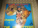 REGGAE LP: 