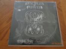 Disciples Of Power ?– Power Trap LP - Fringe Product ?– FPL3093 - 1989