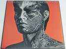 The Rolling Stones TATTOO YOU  Vintage Factory Sealed MINT  COC 16052 1981