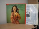 DECCA SXL 6851 Vinyl Record Kyung Wha Chung / Dutoit UK LP NR MINT OOP