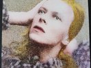 David Bowie Vinyl  Hunky Dory.  A very rare and valuable Album. RCA LSP 4623.  