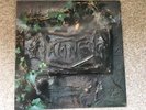 The Damned - The Black Album 1980 - double vinyl LP