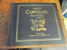 CUPHEAD Game Soundtrack 4XLP IAM8BIT Kristoffer Maddigan VG++