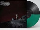 Sleep - The Sciences Black/Green Deluxe Vinyl Sealed LP 1/1000 Third Man Limited