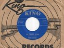 Mod Jump Blues R&B 45 MOOSE JACKSON Big Ten-Inch Record/I Needed You King HEAR