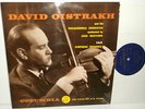 33CX 1246 Lalo Symphonie Espagnole David Oistrakh Philharmonia Jean Martinon B/G