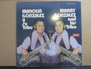 Rare Latin..Manny Gonzalez Y Su Tribu..Orig Guaguanco Ansonia SEALED