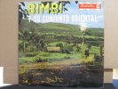 Rare Latin..Bimbi Y Su Conjunto Oriental..Original Montuno on Gold Label Kubaney