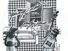 Garage Echo 45 Party Pak - Rare Private Texas Garage Punk - HEAR