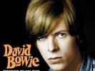 David Bowie Standing On My Own LP  Alternates/Demos 1968-1970 Vinilo purpura