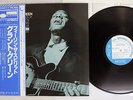 GRANT GREEN FEELIN' THE SPIRIT BLUE NOTE GXK 8117 Japan OBI VINYL LP