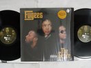 FUGEES SCORE COLUMBIA RUFFHOUSE C2 67147 US SHRINK VINYL 2LP
