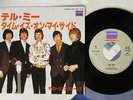 ROLLING STONES TELL ME LONDON S07P 1032 Japan VINYL 7