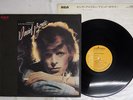 DAVID BOWIE YOUNG AMERICANS RCA RCA-6285 Japan VINYL LP
