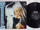 NICO CHELSEA GIRL VERVE 23MM 0434 Japan OBI VINYL LP