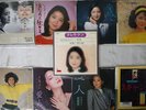 TERESA TENG ??? 7INCH SET - - Japan VINYL 9x7