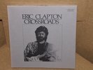Eric Clapton - Crossroads  (Vinyl Record)