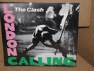 The Clash - London Calling  (Vinyl Record)