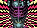 OCS Thee Oh Sees Live in San Francisco Ltd 200 Pink Vinyl