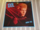BILLY IDOL: Rebel Yell/ Nobody´s Business, 601 192, 12
