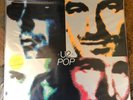 U2 ?– Pop 1997 2lp UK import NEW Unplayed