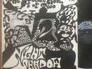 Night Shadow - Square Root Of Two - Spectrum Sound ORIG  PSYCH LP HEAR